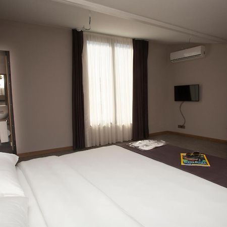 Jurnal Hotel Стамбул Екстер'єр фото