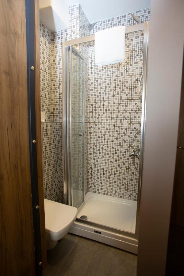 Jurnal Hotel Стамбул Екстер'єр фото