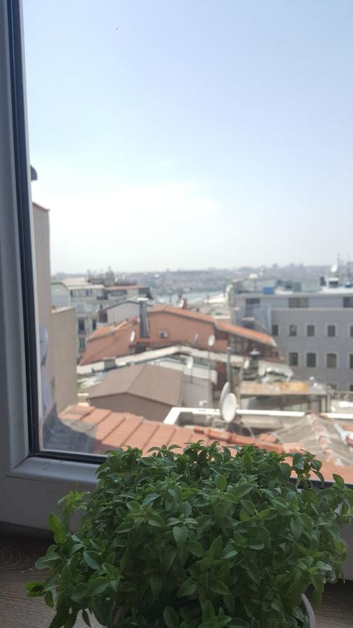 Jurnal Hotel Стамбул Екстер'єр фото