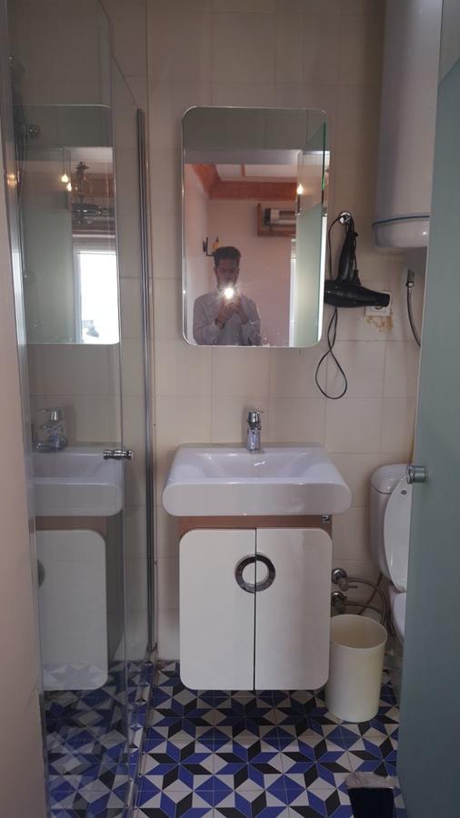 Jurnal Hotel Стамбул Екстер'єр фото
