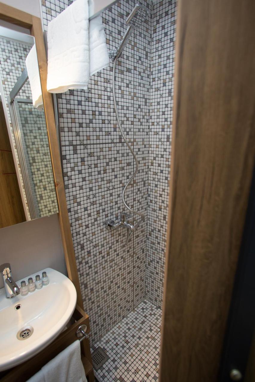 Jurnal Hotel Стамбул Екстер'єр фото